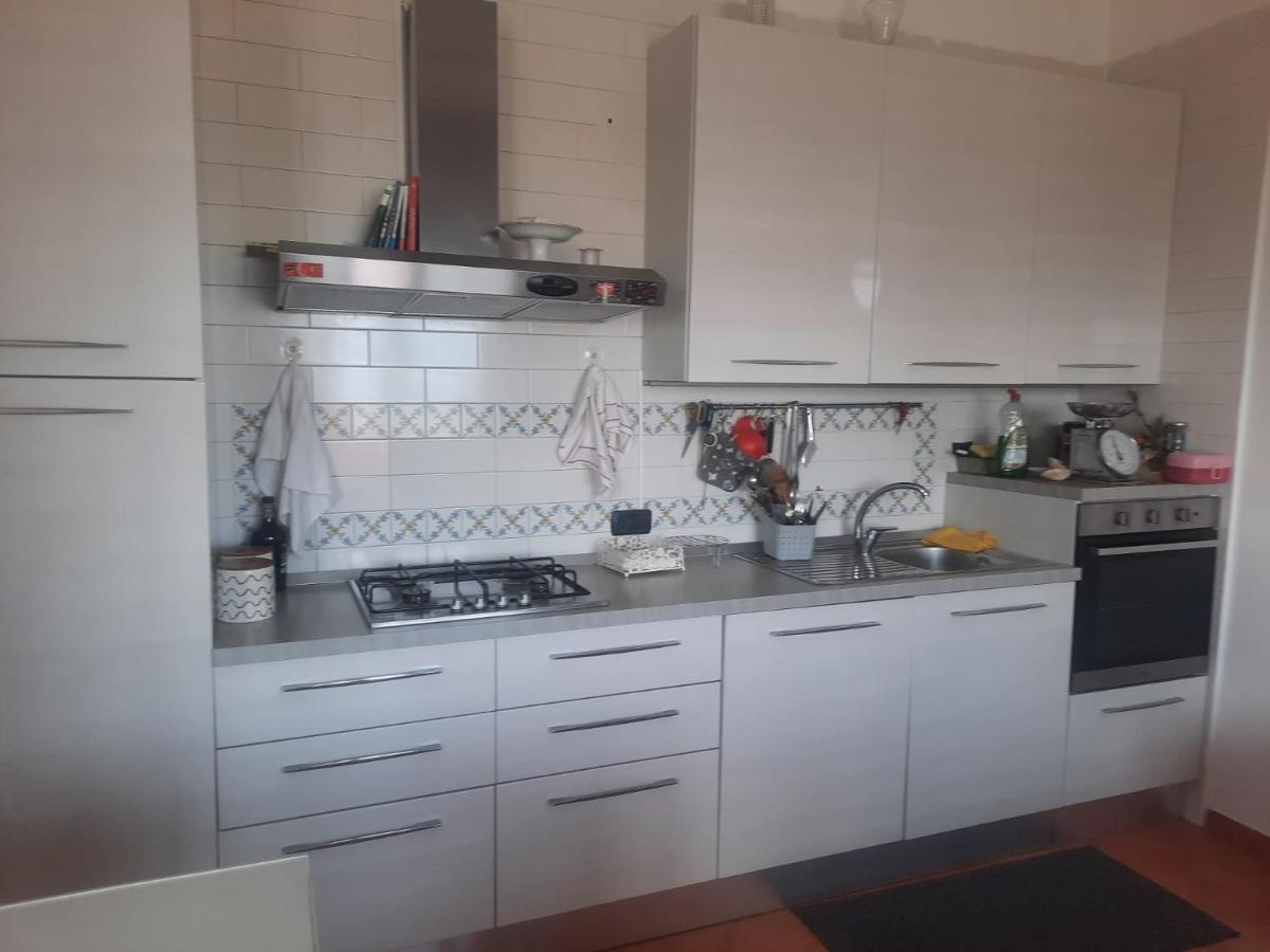 La Casa Di Nettuno Apartment Наполи Екстериор снимка
