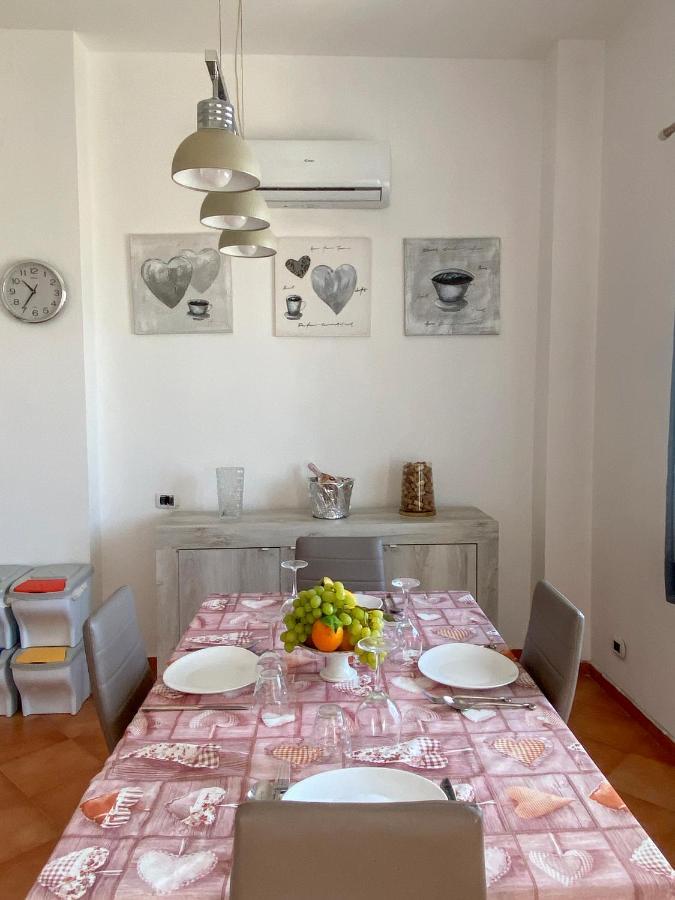 La Casa Di Nettuno Apartment Наполи Екстериор снимка