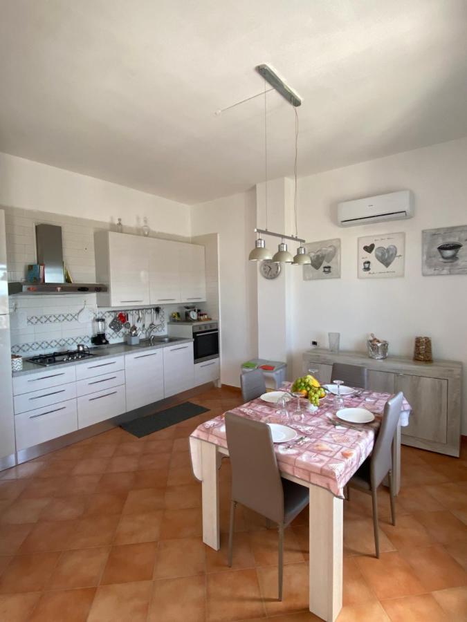 La Casa Di Nettuno Apartment Наполи Екстериор снимка
