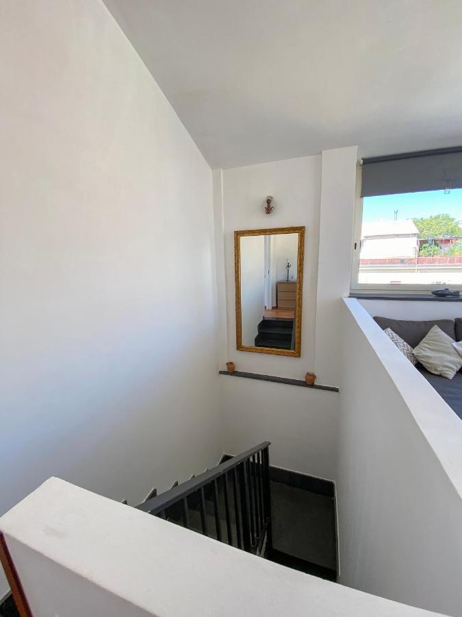 La Casa Di Nettuno Apartment Наполи Екстериор снимка