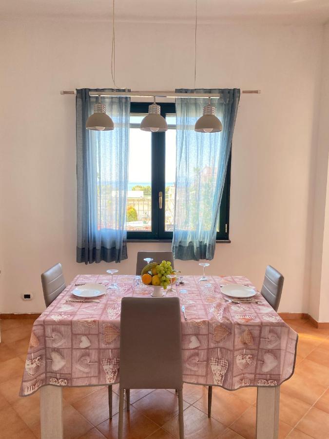 La Casa Di Nettuno Apartment Наполи Екстериор снимка