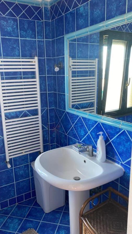 La Casa Di Nettuno Apartment Наполи Екстериор снимка