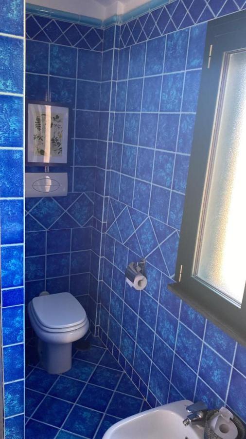 La Casa Di Nettuno Apartment Наполи Екстериор снимка