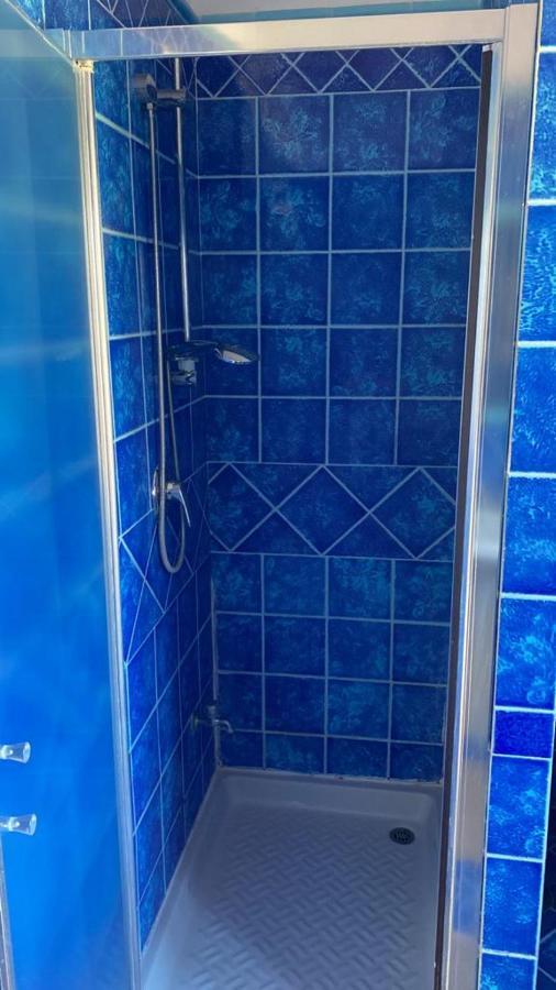 La Casa Di Nettuno Apartment Наполи Екстериор снимка